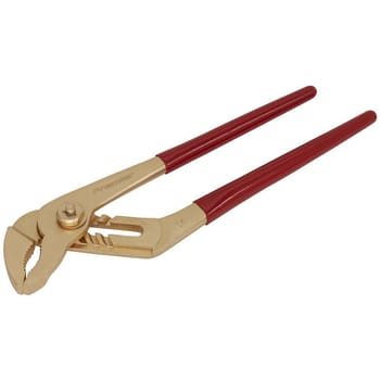 Sealey Non Sparking Waterpump Pliers