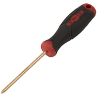 Sealey Non Sparking Phillips Screwdriver 