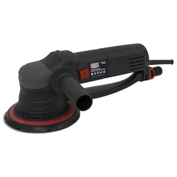 Sealey Random Orbital Disc Sander 150mm