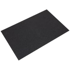 Sealey Orbital Floor Sanding Sheets 12" x 18"