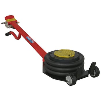 Sealey PAFJ3 Air Operated Fast Jack