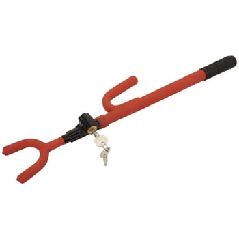 Sealey Steering Wheel Lock