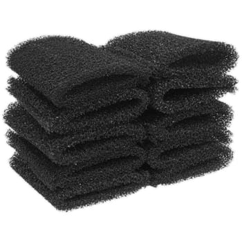 Sealey Foam Filters for PC195SD Vacuum Cleaner