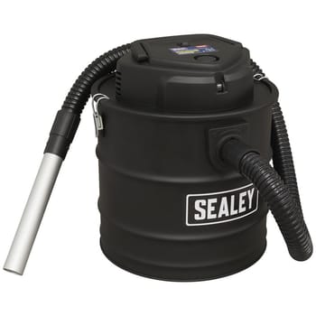 Sealey PC200A 3 in 1 Ash Vacuum Cleaner 20L