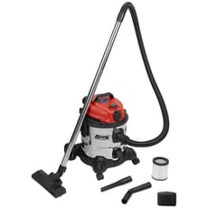 Sealey PC200SDAUTO Industrial Wet and Dry Vacuum Cleaner 20L