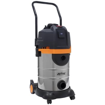 Sealey PC300BL Wet and Dry Industrial Vacuum Cleaner 30 Litre