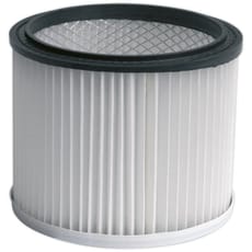 Sealey Cartridge Filter for PC310, PC200 and PC300 Vacuum Cleaners