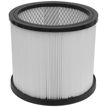 Sealey M Class Cartridge Filter for PC380M Vacuum Cleaner