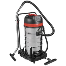 Sealey PowerClean PC4100 Wet and Dry Vacuum Cleaner 100L