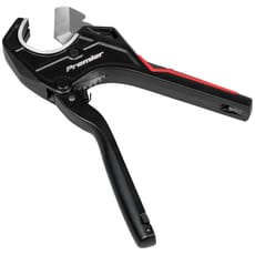 Sealey Premier Plastic Pipe Cutter