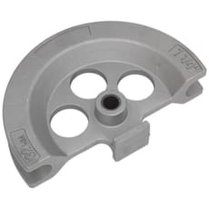 Sealey Former for PCB25 Conduit Bender