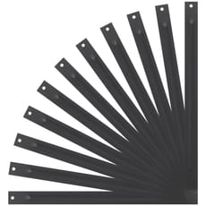 Sealey Replacement Slats for PCT1 Plasma Cutting Table