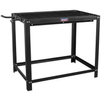 Sealey Plasma Cutting Workbench Table 