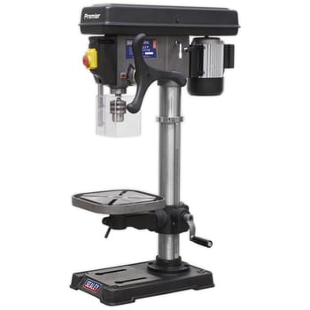 Sealey PDM155B 16 Speed Bench Pillar Drill
