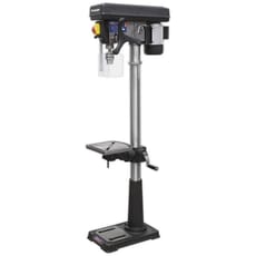 Sealey PDM170F 16 Speed Floor Pillar Drill