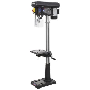 Sealey PDM170F 16 Speed Floor Pillar Drill