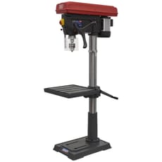 Sealey PDM260F 12 Speed Floor Pillar Drill