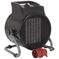 Sealey PEH5001 Industrial PTC Fan Heater