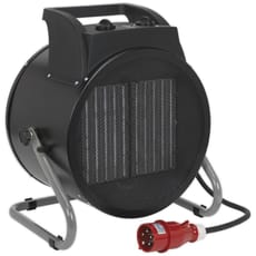 Sealey PEH9001 Industrial PTC Fan Heater