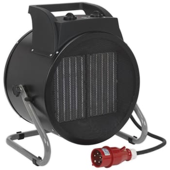 Sealey PEH9001 Industrial PTC Fan Heater