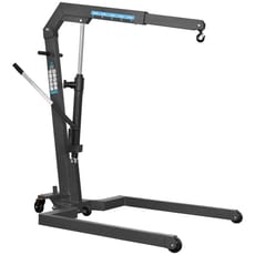 Sealey Viking Industrial Engine Crane