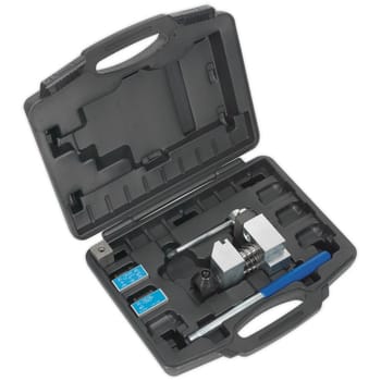 Sealey PFT/02 Pipe Flaring Kit