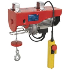 Sealey Power Lifting Hoist