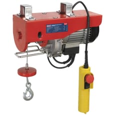 Sealey Power Lifting Hoist
