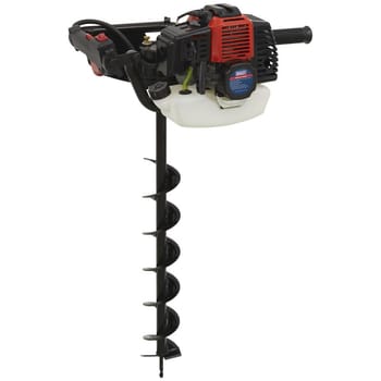 Sealey PHA100 2 Stroke Petrol Earth Auger