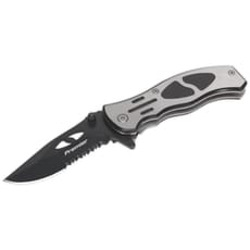 Sealey Stainless Steel Folding Pocket Knife