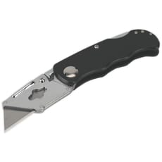 Sealey Locking Pocket Knife