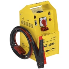 Sealey POWERSTART500 Jump Starter and Power Pack