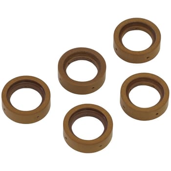 Sealey 5 Pack diffuser for PP40 Plus