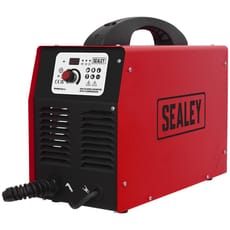 Sealey PP40PLUS Inverter Plasma Cutter with Compressor