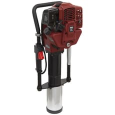 Sealey PPD100 2 Stroke Petrol Post Driver