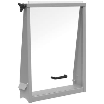 Sealey Safety Guard for PPF20S and PPF30S Hydraulic Press