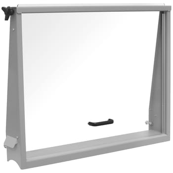 Sealey Safety Guard for PPF100S Hydraulic Press