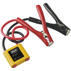 Sealey Auto Electronics Protection Device