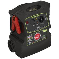 Sealey Premier PRS6400 RoadStart Emergency Jump Starter