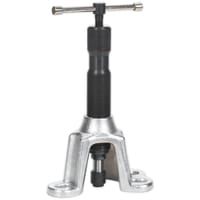 Sealey PS993 Hydraulic Hub Puller Set 