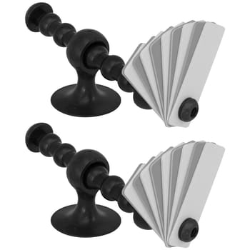 Sealey 2 Piece Automotive Panel Gap Setting Tool Set