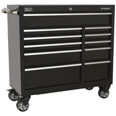 Sealey Premier 11 Drawer Heavy Duty Roller Cabinet