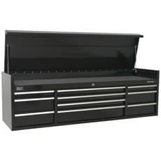 Sealey Premier 10 Drawer Heavy Duty Tool Chest