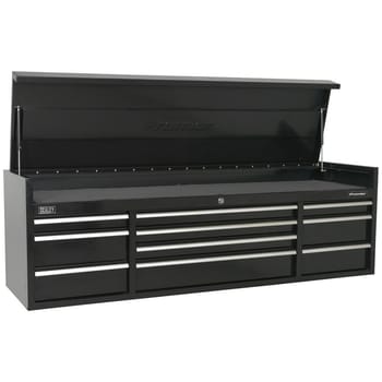 Sealey Premier 10 Drawer Heavy Duty Tool Chest