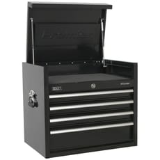 Sealey Premier 4 Drawer Tool Chest