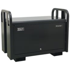 Sealey Heavy Duty Jobsite Tool Box