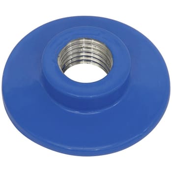 Sealey M10 x 1.25mm Nut for PTC/BP3 Backing Pad 90mm