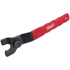 Sealey Adjustable Two Pin Spanner