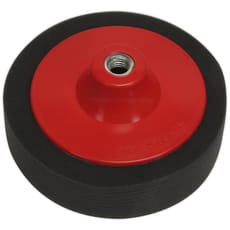 Sealey M14 Buffing and Polishing Foam Pad Soft