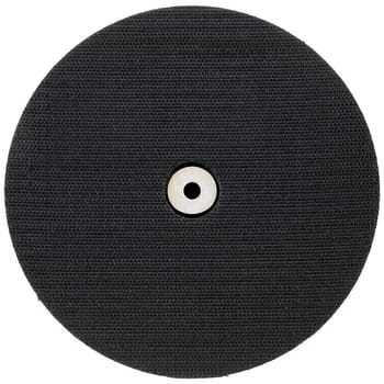 Sealey M6 Hook and Loop Backing Pad